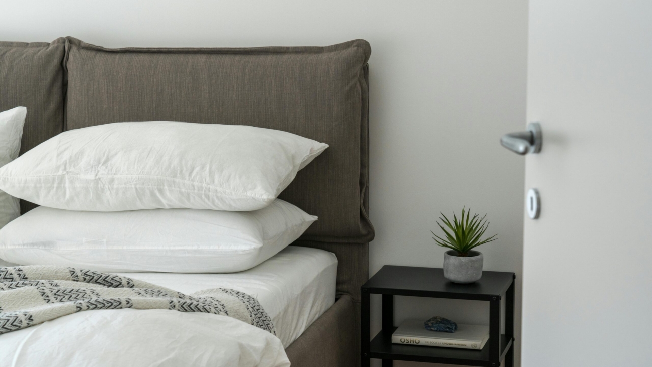 Dormitorio