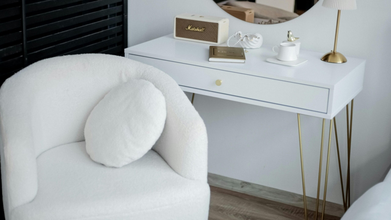 como elegir mobiliario diseno interior