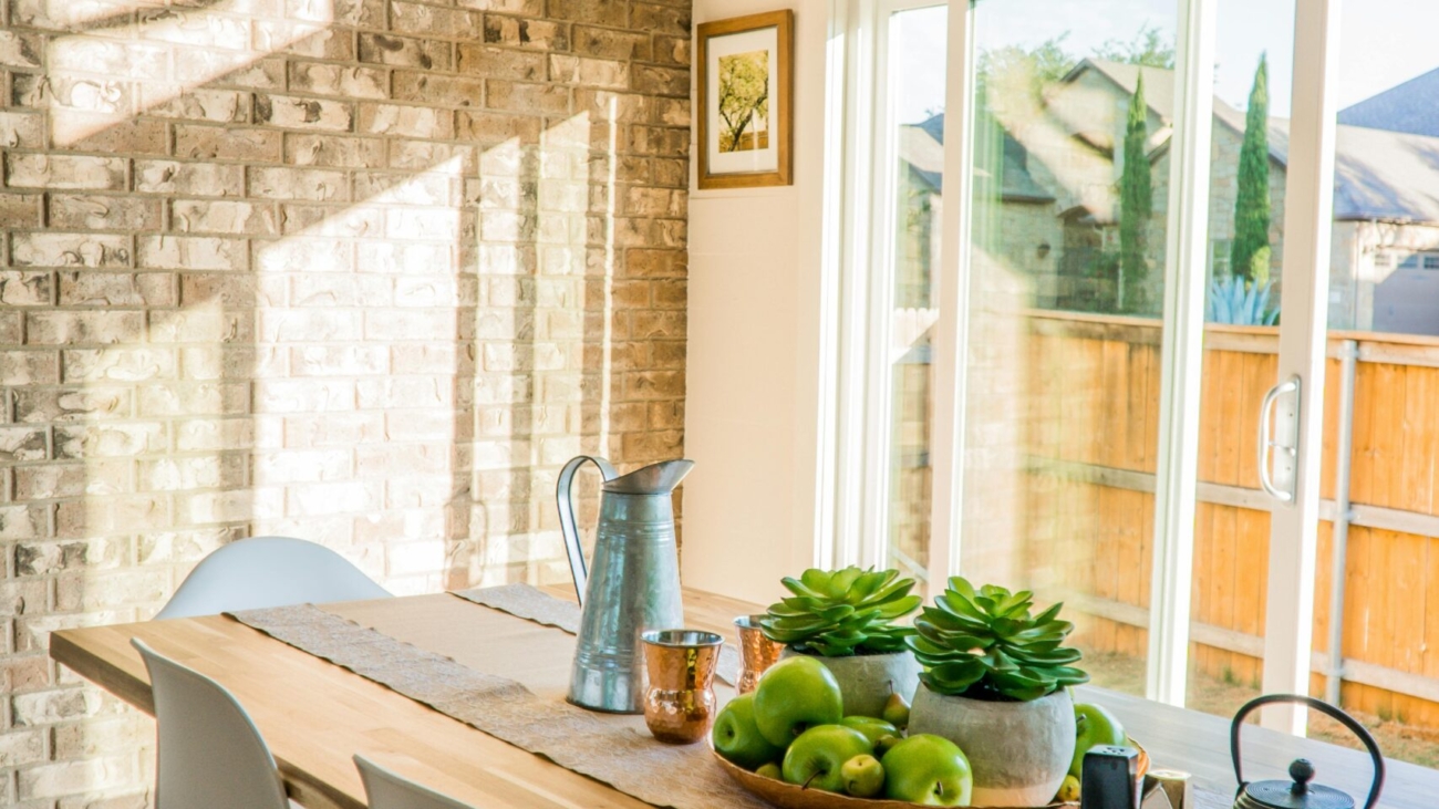 Home Staging diseño interior