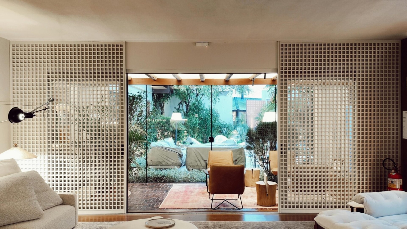 slow living diseno interior