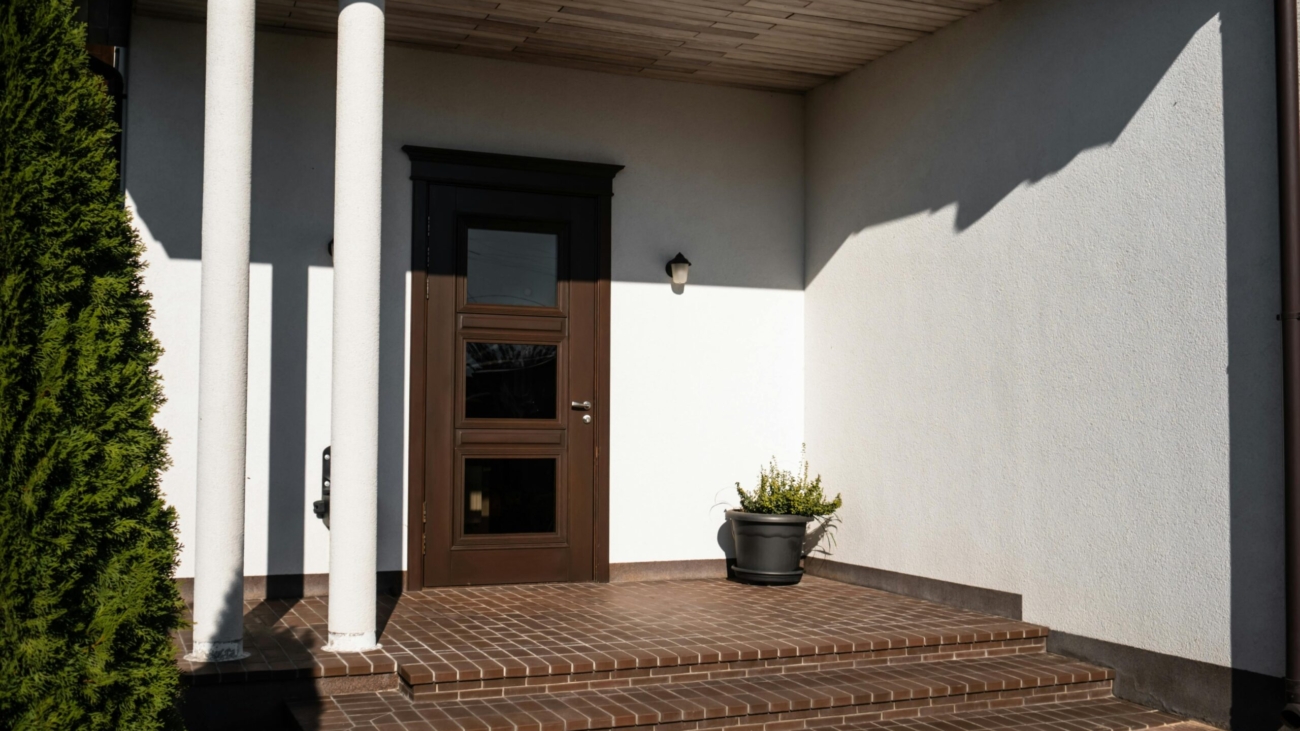 Diseño interior y exterior