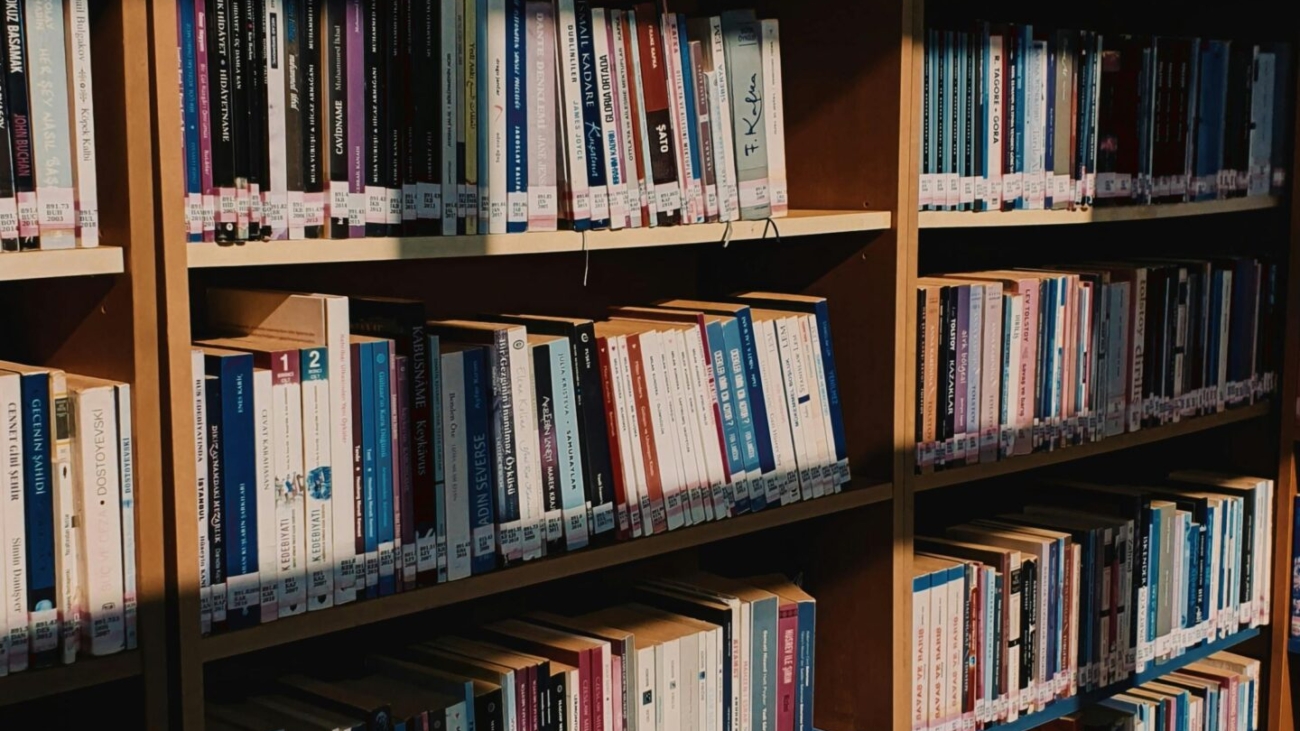 Interiorismo para bibliotecas 1
